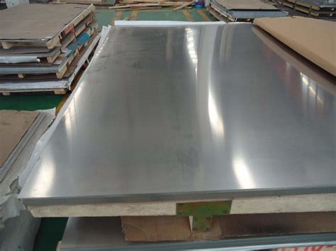 stainless steel flat sheet suppliers